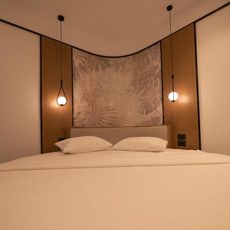 Colosseum Hotel 사밀 외부 사진